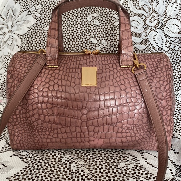 AUTHENTIC COURONNE TWO WAY BAG - Picture 3 of 15